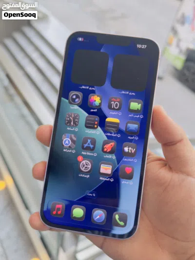 iphone 14 plus 128GB 3