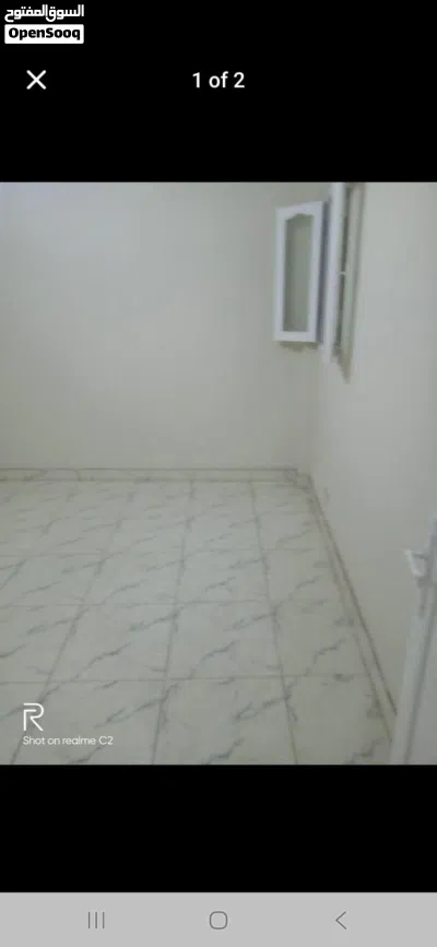 شقة تمليك فيصل بجوار المترو 4