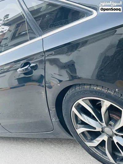 Audi A6 Standard 4