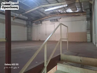 For Rent — Warehouse & Office Space in Al Rai Industrial Area, Kuwait 3