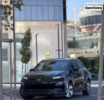 Hyundai Kona Standard 3