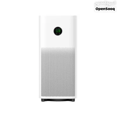 Xiaomi Air Purifier 6 Smart HEPA Air Cleaner هواء أنقى وصحة أفضل 3