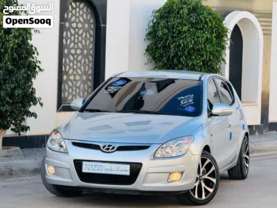 Hyundai i30 GL 2