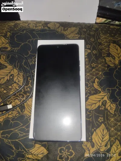 Motorola edge 60 stylus 3