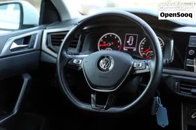 Volkswagen Polo Life 3