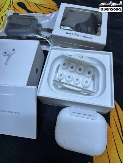 AirPods Pro 3 (10 month apple warranty) 4