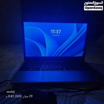لابتوب للبيع سريع ب45 دينار من شركة CHUWI 3