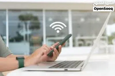 شبكات كمبيوتر و كميرات مراقبة 4