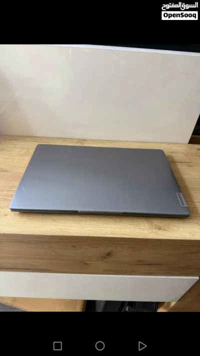 Lenovo Core i3 13th - Ram 8GB - SSD 256GB 3