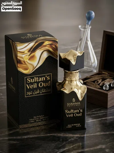 MEN OUD PERFUME 4