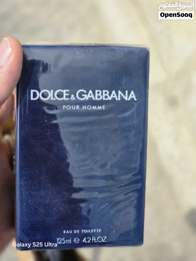 عطور اصليه 100% بسعر حررررق 4