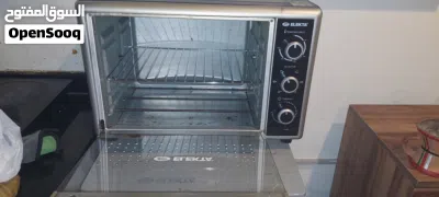 Elekta brand Oven.used.Good quality. 2
