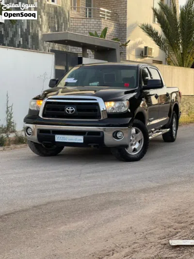 تويوتا توندرا SR5 2