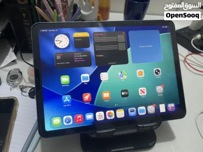 iPad Air 5 - M1 2