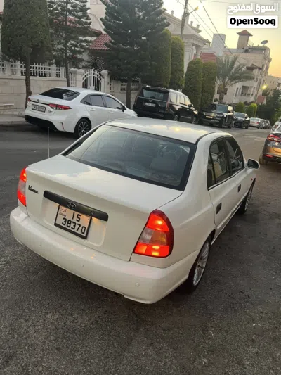 هيونداي اخرى 3
