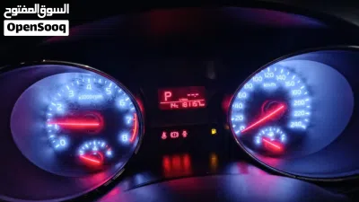 كيا كرنفال Standard 2