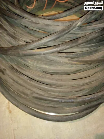 كابل المنيوم تركي للبيع 3