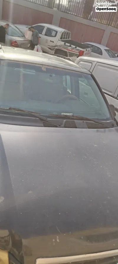 GMC Envoy XUV 2
