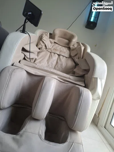 jc buckman massage chair 3