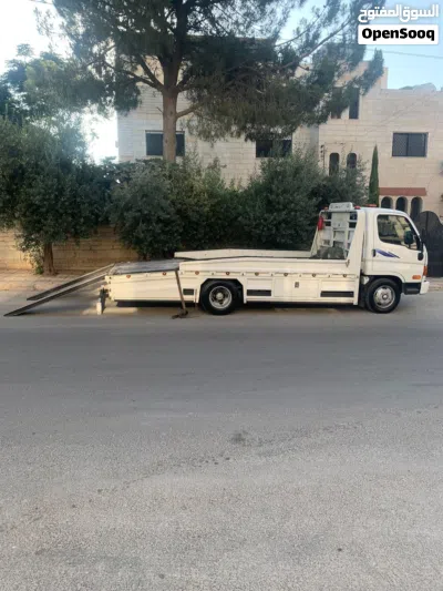 ونش سطحة (التزام شهري) 3