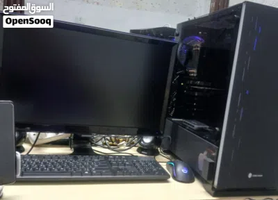 17 3960x - 32 giga ram 4