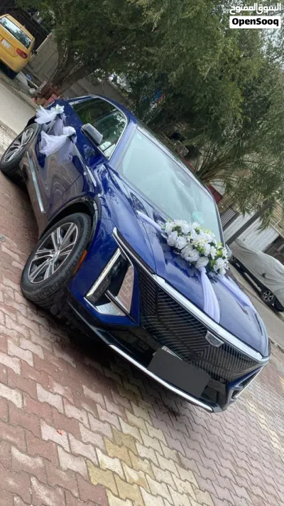 كاديلاك ليريك 2