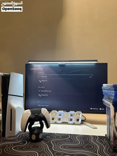 بلايستيشن 5 3