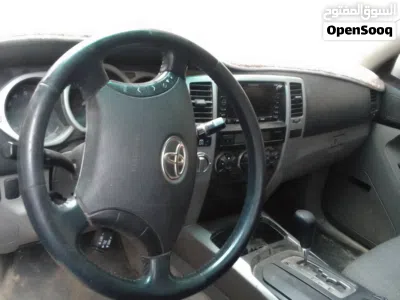 Toyota 4 Runner SR5 4