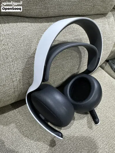Sony PS5 Headsets 3