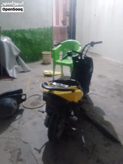 شارماكس 150 كروس 2