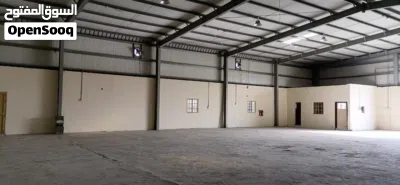 Premium Industrial Warehouse & Compound for Rent in Falaj Al Ouhi, Sohar 4