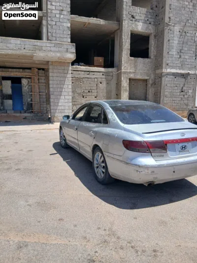 هيونداي ازيرا GL 2