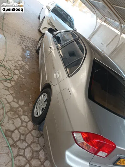 Honda Civic VTi 4