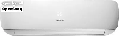 Hisense 2 Ton Rotary Split Air Conditioner 4