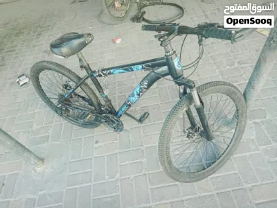 سيكل جديد للبيع 3