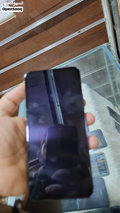 جهاز جبار يلبي احتايجتك بسعر مناسب ريفل 8 ابرو 69900 ذاكره 256 جيجا وشريحتين في نفس الوقت 3
