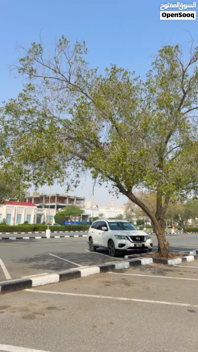 نيسان باثفايندر SL 3