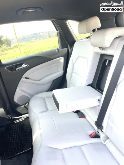 Mercedes Benz B-Class B 250 3
