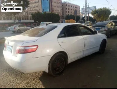 Toyota Camry XLI 3