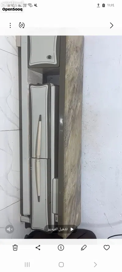 قنفات كونر سرير تركي وميز بلازما تركي 3