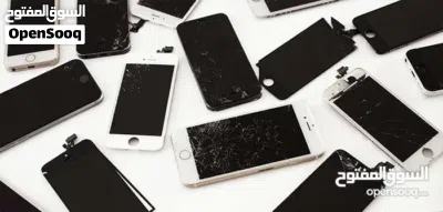 All mobile Repairing iphone lcd display all thing repair disccount price 4
