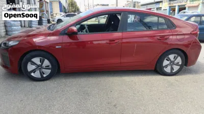 Hyundai Ioniq 5 4