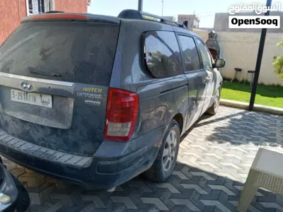 Hyundai Atos 4