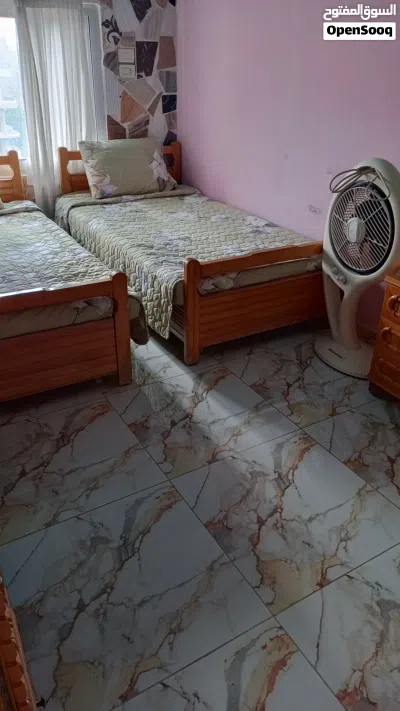 شقة للإيجار اليومي في مشتى الحلو 3