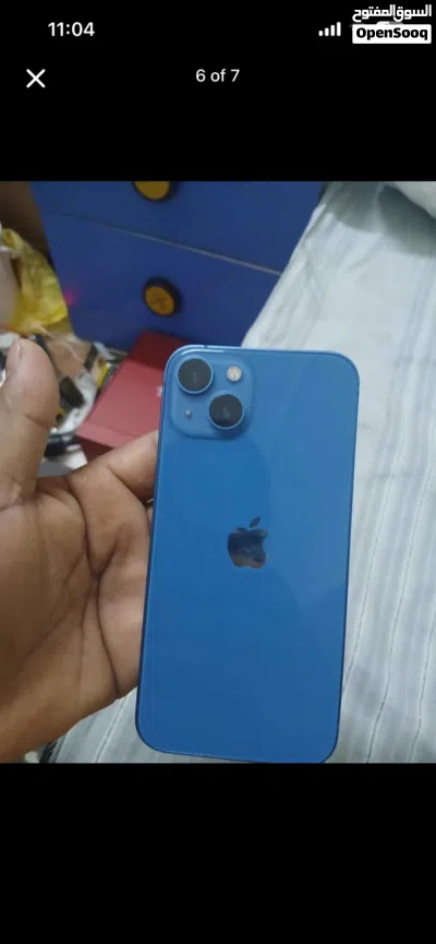 iPhone 13,128 2