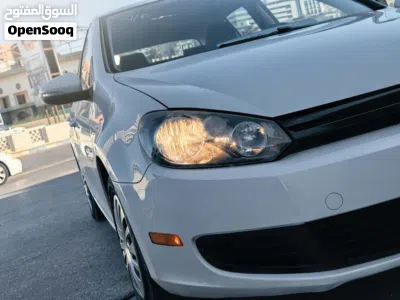 Volkswagen Golf Golf 4