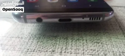 Samsung Galaxy S8 plus 2