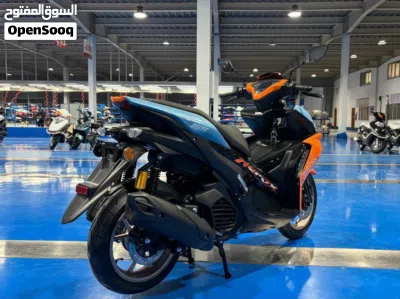 Yamaha Other 3