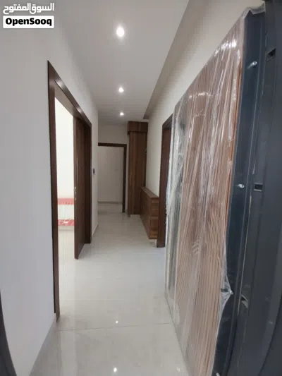 شقه مميزه الرابيه 154م تشطيبات فاخره 2
