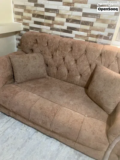 طقم كنب للبيع 4